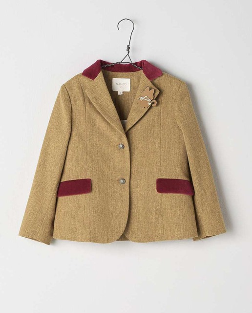 Imagen 0 de Chaqueta