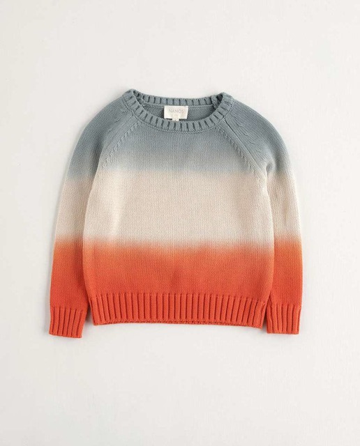 Imagen 0 de Jersey punto