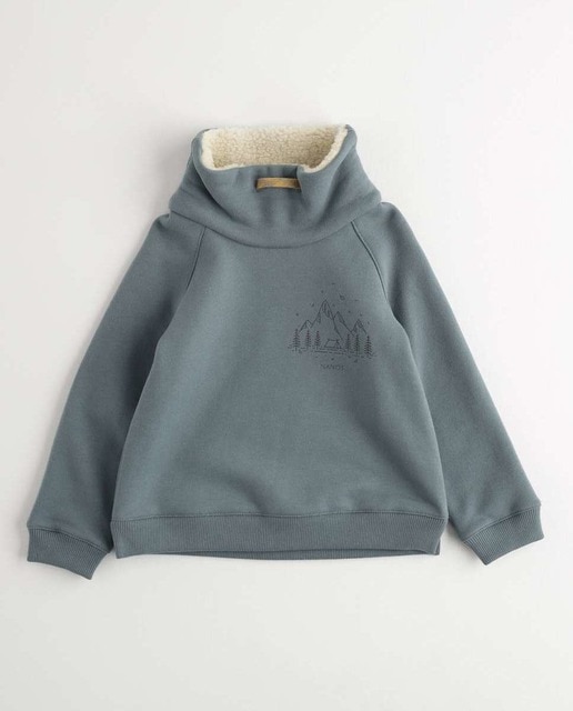 Imagen 0 de Sudadera felpa