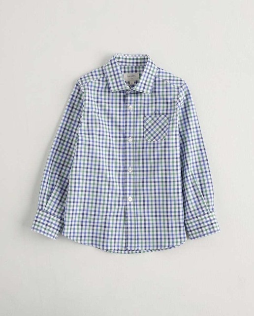 Imagen 0 de Camisa oxford