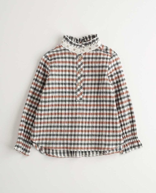 Imagen 0 de Blusa viella