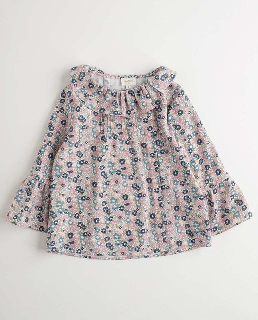 Imagen 0 de Blusa viella