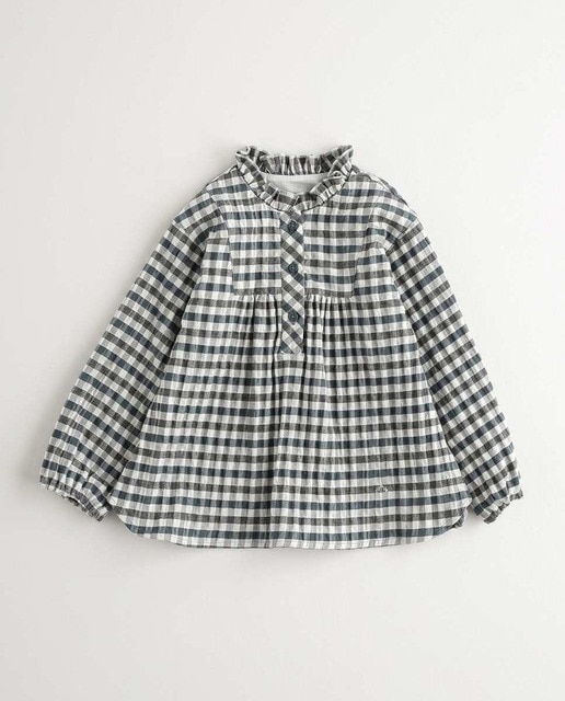 Imagen 0 de Blusa viella