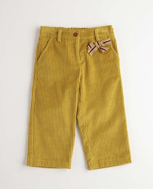 Imagen 0 de Pantalon pana