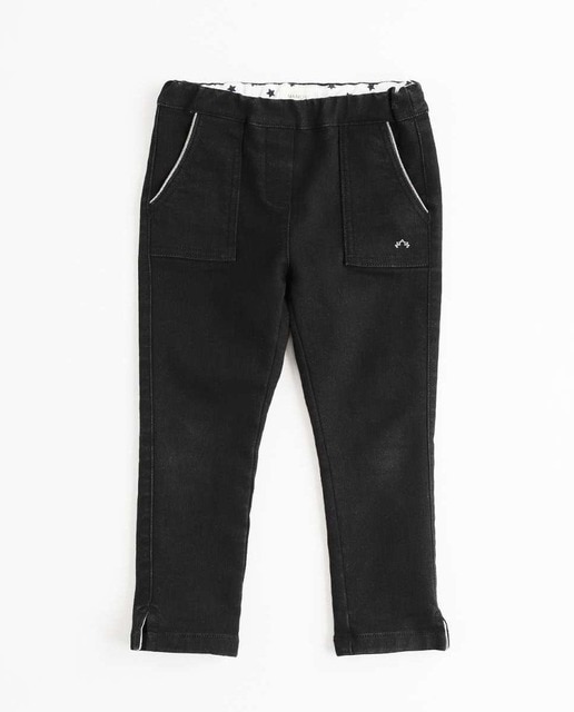 Imagen 0 de Pantalon loneta