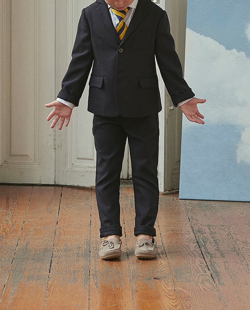 Imagen 0 de Blasier panama