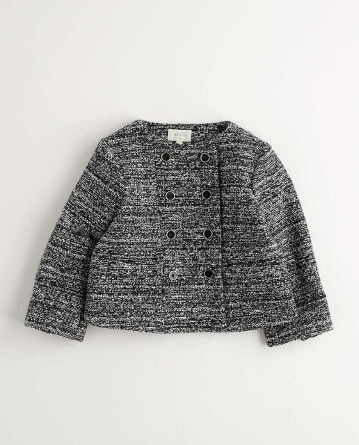 Imagen 0 de Chaqueta chanel