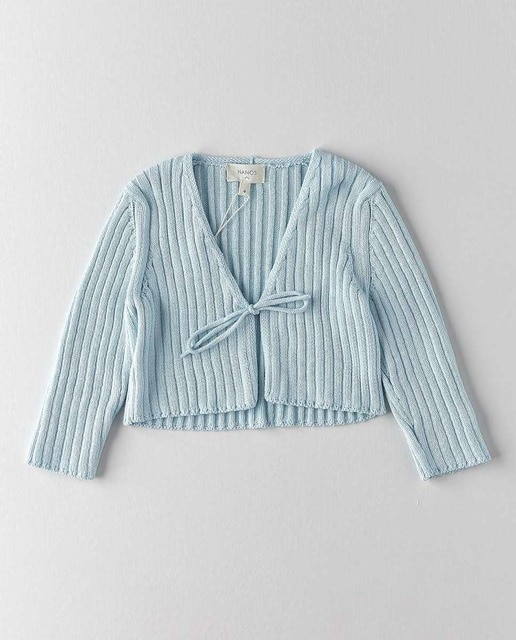 Imagen 0 de Chaqueta punto