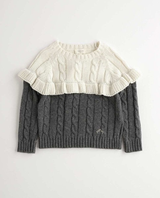 Imagen 0 de Jersey punto