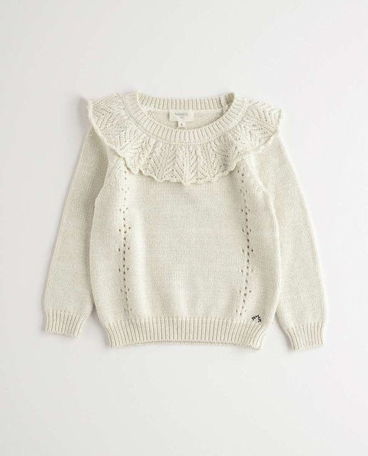 Imagen 0 de Jersey punto