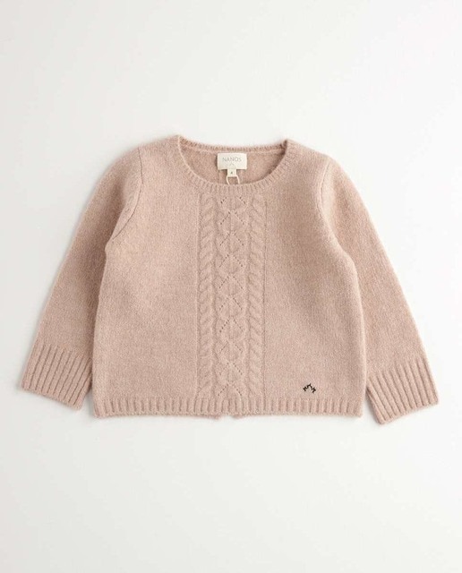 Imagen 0 de Jersey punto