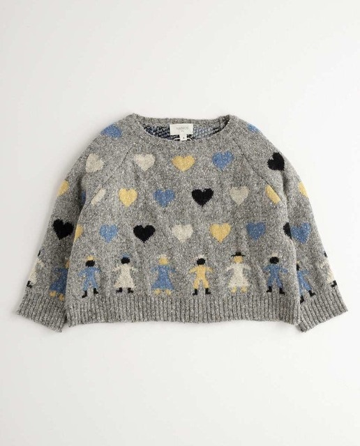 Imagen 0 de Jersey punto