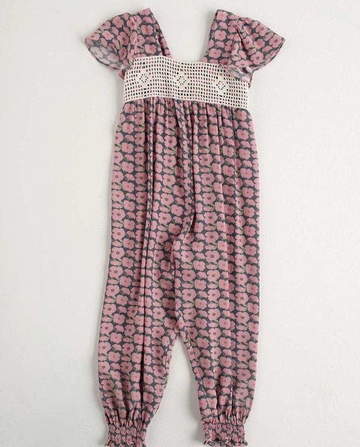 Imagen 0 de Buzo viscosa