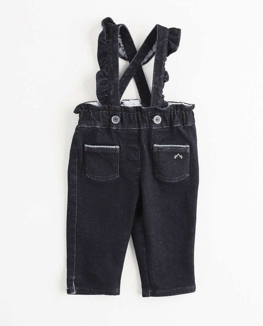 Imagen 0 de Pantalon vaquero