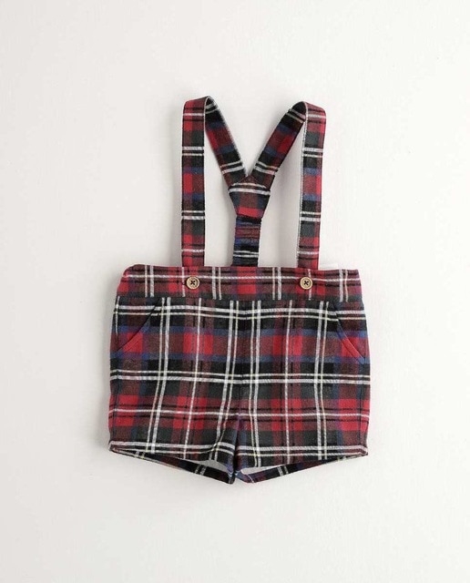 Imagen 0 de Pantalon franela