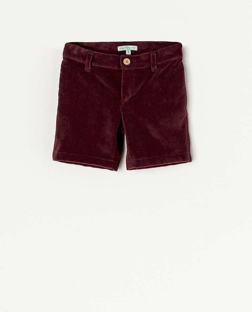 Imagen 0 de Pantalon velveton. rec