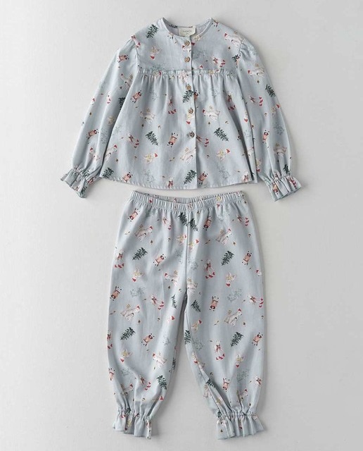 Imagen 0 de Pijama viella