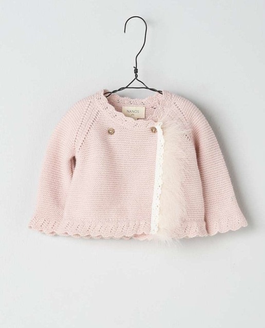 Imagen 0 de Chaqueta punto