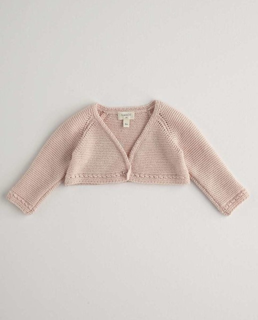 Imagen 0 de Chaqueta punto