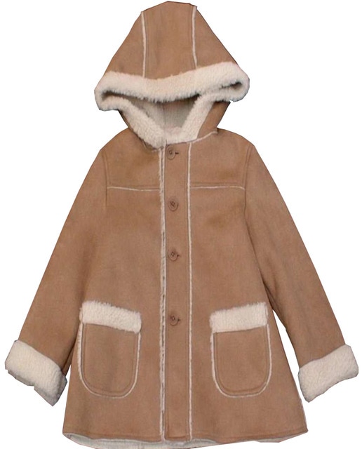 Imagen 0 de Pelliza doble faz