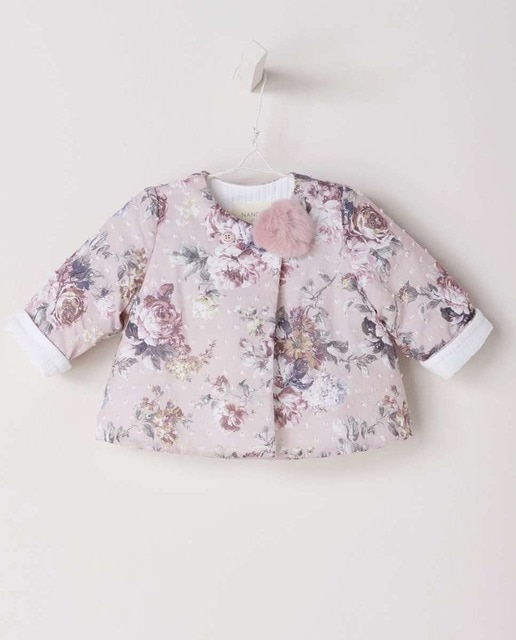 Imagen 0 de Chaqueta plumeti