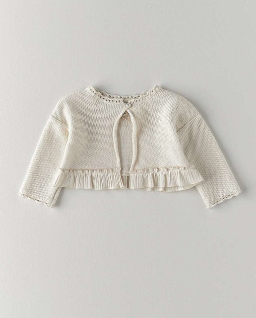 Imagen 0 de Chaqueta punto