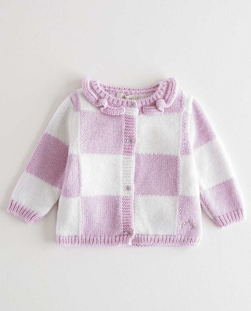 Imagen 0 de Chaqueta punto