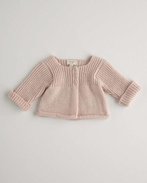 Imagen 0 de Chaqueta punto