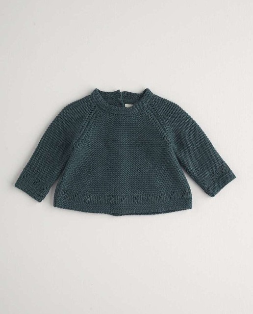 Imagen 0 de Jubon punto