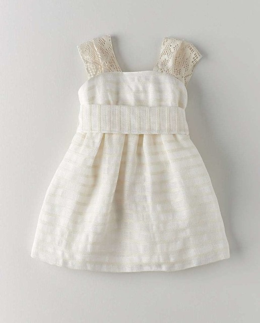 Imagen 0 de Vestido lino