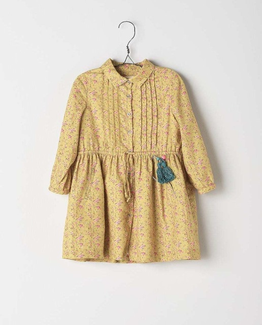 Imagen 0 de Vestido viella