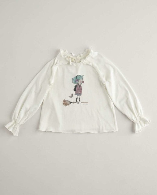 Imagen 0 de Camiseta punto