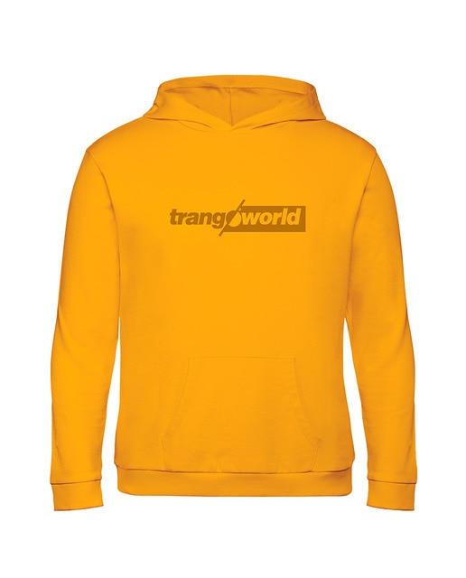 Imagen 0 de Sudadera de algodón orgánico para senderismo, paseo y actividades de tiempo libre.  Transpirable, lavado siliconado, cómoda y elástica.