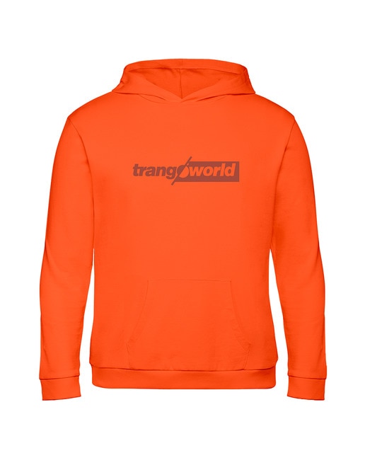 Imagen 0 de Sudadera de algodón orgánico para senderismo, paseo y actividades de tiempo libre.  Transpirable, lavado siliconado, cómoda y elástica.