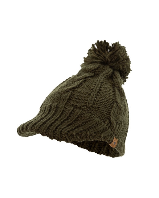 Imagen 0 de Gorra Valferret Sf