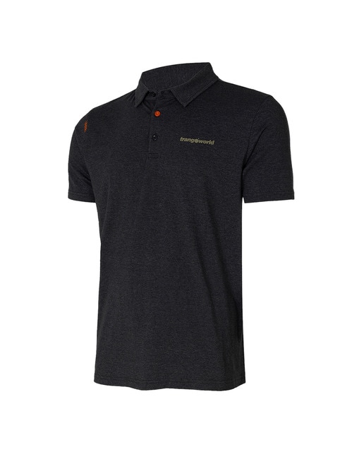 Imagen 0 de Polo para boulder y escalada. También para uso urbano. Elástico y cómodo.