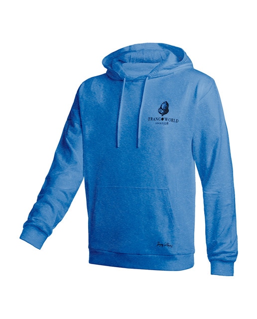 Imagen 0 de Sudadera de la colección Imagine Outdoors Art Collection. Fabricada en algodón reciclado.