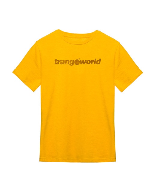 Imagen 0 de Camiseta de tejido natural orgánico