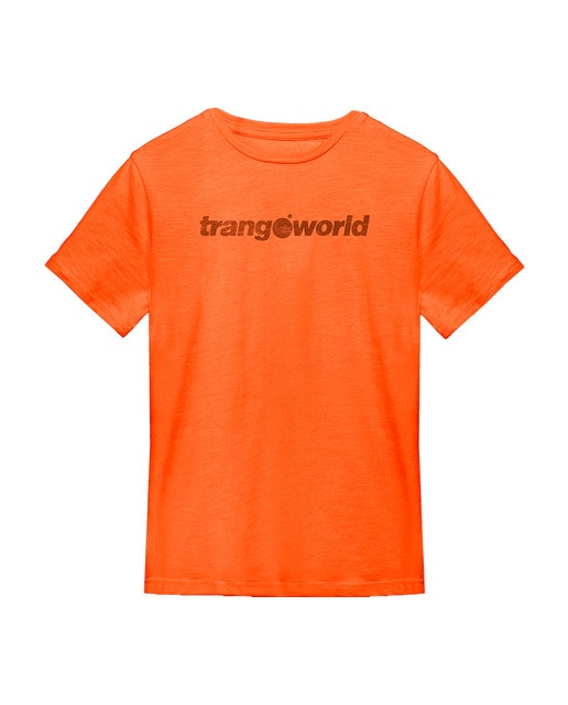 Imagen 0 de Camiseta de tejido natural orgánico