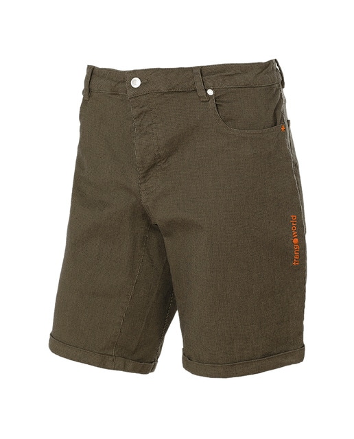 Imagen 0 de Bermuda de boulder y escalada. También para uso urbano. Ligera y resistente. Excelente transpiración.