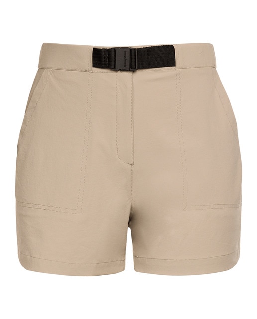 Imagen 0 de Pantalón corto de poliamida reciclada Free4move para paseo y tiempo libre