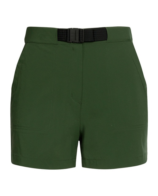 Imagen 0 de Pantalón corto de poliamida reciclada Free4move para paseo y tiempo libre