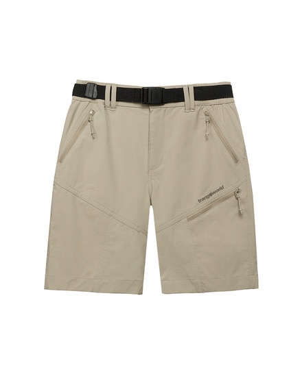 Trangoworld Pantalón corto de niño.