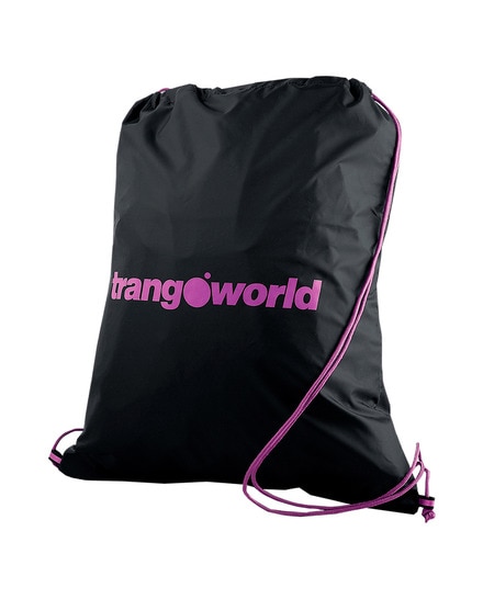 Trangoworld Bolsa tipo mochila multifuncional y ligera..