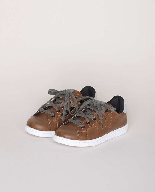 Imagen 0 de Botita Infantil