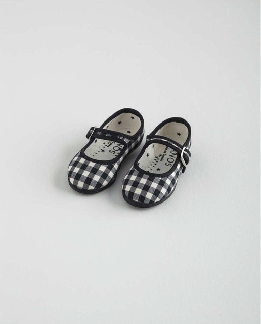 Imagen 0 de Zapatilla Infantil