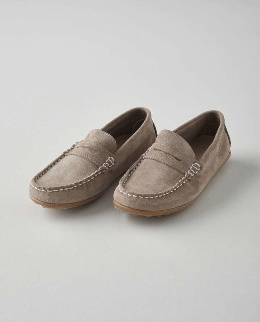 Imagen 0 de Mocasín Infantil