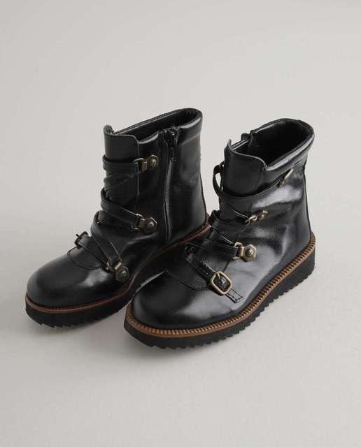 Imagen 0 de Bota Infantil