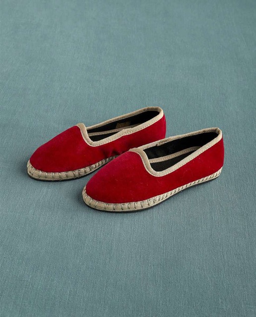 Imagen 0 de Zapatilla camping Infantil