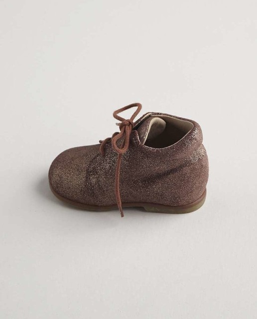 Imagen 0 de Botita Infantil